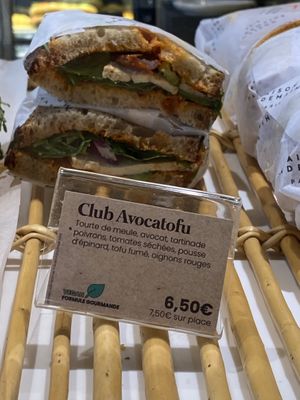   at Maison Landemaine - Rue du Temple in Paris