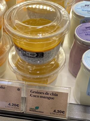   at Maison Landemaine - Rue du Temple in Paris