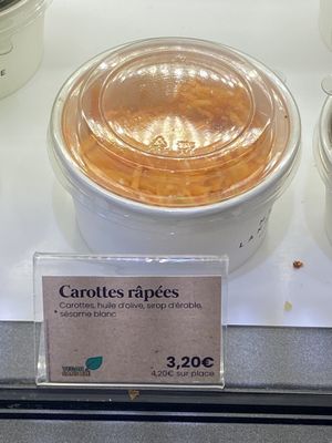   at Maison Landemaine - Rue du Temple in Paris