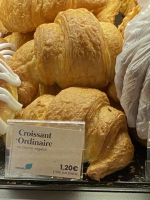   at Maison Landemaine - Rue du Temple in Paris