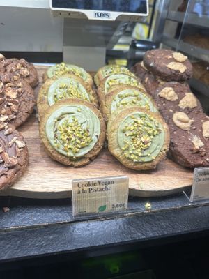   at Maison Landemaine - Rue du Temple in Paris