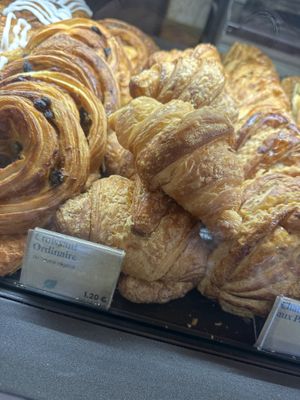   at Maison Landemaine - Rue du Temple in Paris