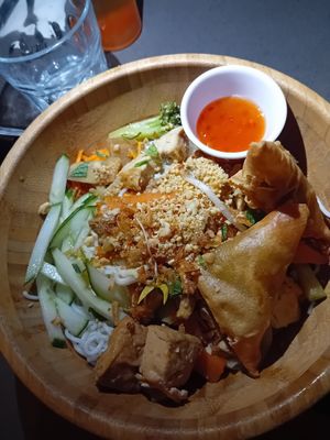  at Chez Banoï in Lyon