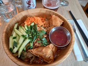  at Chez Banoï in Lyon