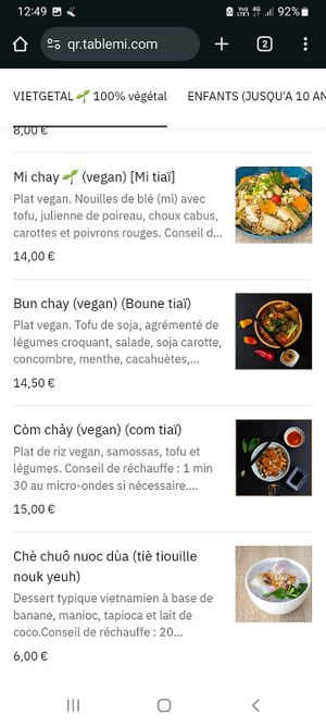  at Chez Banoï in Lyon