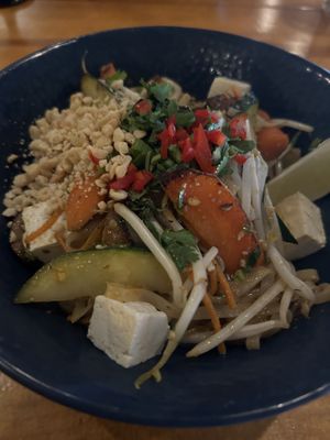   at 533 Viet Fusion in Palm Springs