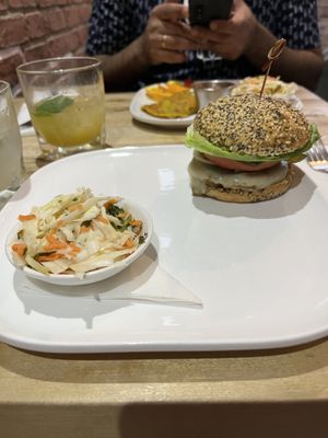   at Nourishmoi in Mississauga