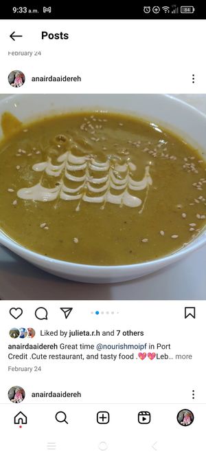  at Nourishmoi in Mississauga