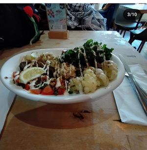  at Nourishmoi in Mississauga