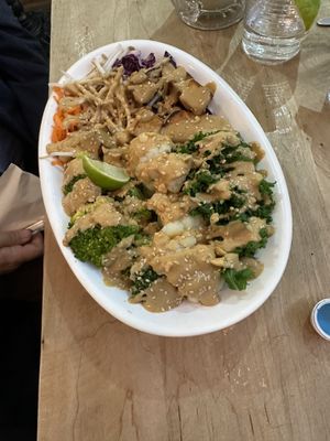   at Nourishmoi in Mississauga