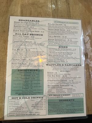   at Nourishmoi in Mississauga