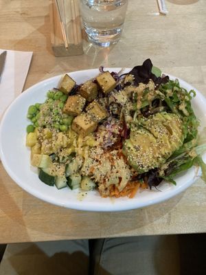   at Nourishmoi in Mississauga