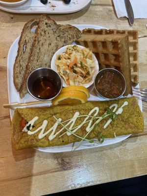   at Nourishmoi in Mississauga