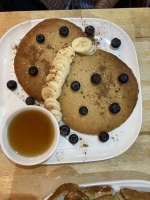   at Nourishmoi in Mississauga