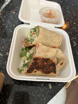   at Nourishmoi in Mississauga