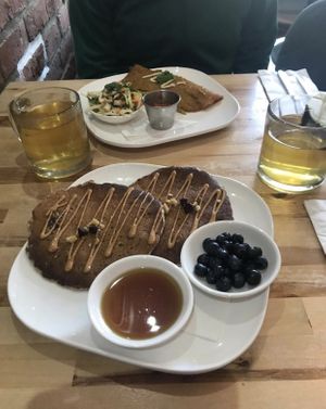 😍 at Nourishmoi in Mississauga