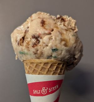 The Great Cookie Swap at Salt & Straw - 23rd Ave in Portland