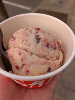  at Salt & Straw - 23rd Ave in Portland