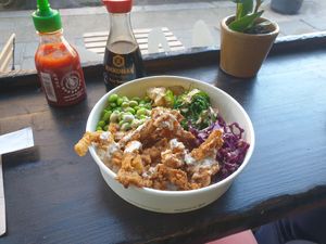  at Let's Do Maki in London