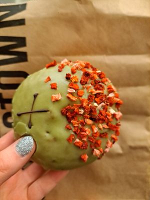  at Crosstown Doughnuts - Cannon St in London