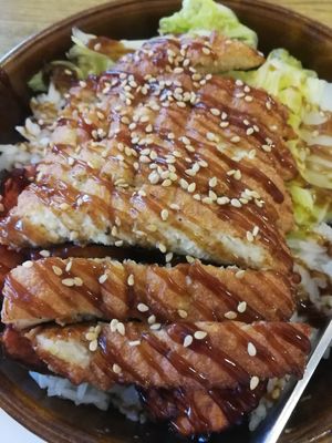  at Harmony Village Vegetarian in Macau