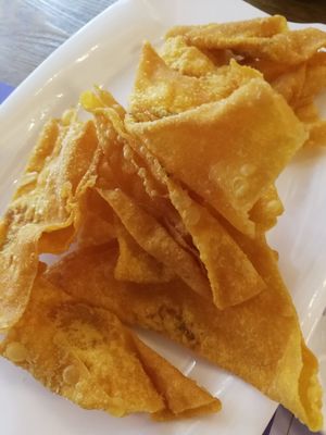  at Harmony Village Vegetarian in Macau