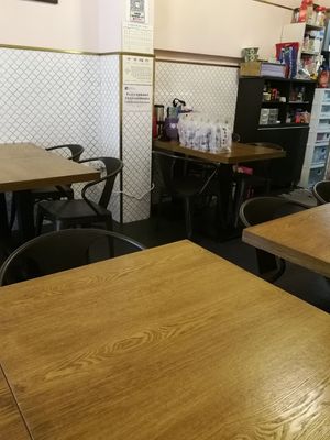  at Harmony Village Vegetarian in Macau