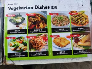  at Nipah Deli in Pangkor Island