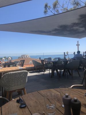 View  at U&Co. in Faro