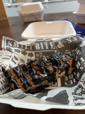 Yummmm at Wholesome Junkies in Manchester