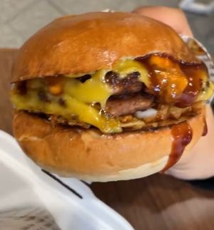   at Wholesome Junkies in Manchester