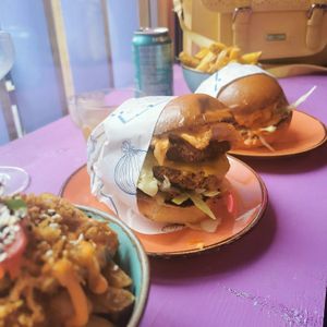  at Wholesome Junkies in Manchester