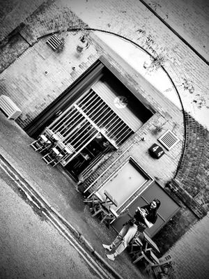 Wholesome Junkies  at Wholesome Junkies in Manchester