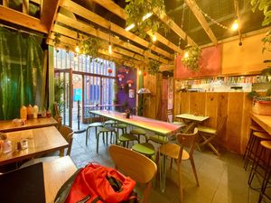 Wholesome Junkies  at Wholesome Junkies in Manchester