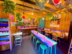 Wholesome Junkies  at Wholesome Junkies in Manchester