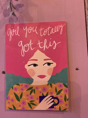   at Wholesome Junkies in Manchester