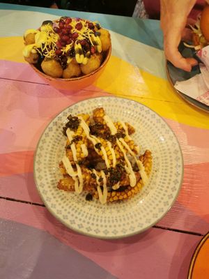  at Wholesome Junkies in Manchester