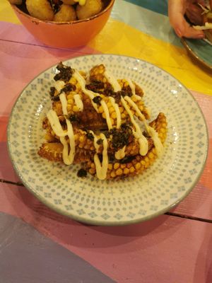  at Wholesome Junkies in Manchester