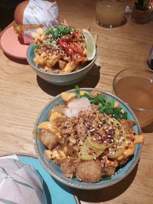  at Wholesome Junkies in Manchester