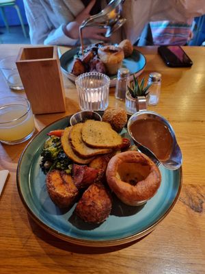  at Wholesome Junkies in Manchester