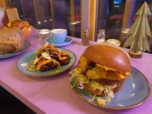  at Wholesome Junkies in Manchester