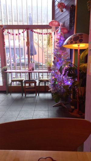  at Wholesome Junkies in Manchester