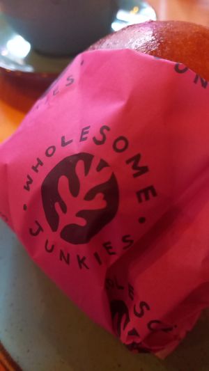  at Wholesome Junkies in Manchester