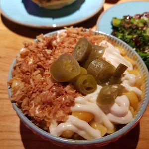 #Veganuary at Wholesome Junkies in Manchester