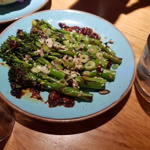 #Veganuary at Wholesome Junkies in Manchester