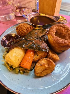   at Wholesome Junkies in Manchester