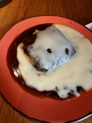   at Wholesome Junkies in Manchester