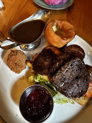   at Wholesome Junkies in Manchester