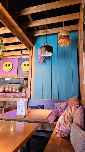  at Wholesome Junkies in Manchester