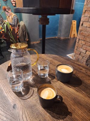  at Wholesome Junkies in Manchester